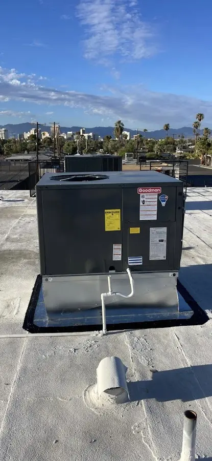 HVAC services in Wailea, HI